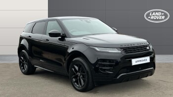 Land Rover Range Rover Evoque 2.0 D200 Dynamic SE 5dr Auto Diesel Hatchback